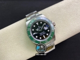 NEW 2023 / CLEAN FACTORY BEST 1:1 / ROLEX SUBMARINE DATE 126610 41MM CAL.3235