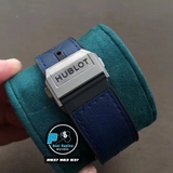 NEW 2020 / WWF FACTORY BEST 1:1 / HUBLOT BIG BANG SANG BLEU 45