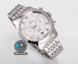 OM FACTORY BEST 1:1 / OMEGA DE VILLE CHRONOGRAPH 42