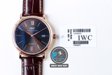 ZF FACTORY BEST 1:1 / IWC PORTOFINO IW35650 40MM