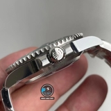 NEW 2021 / CLEAN FACTORY BEST 1:1 / ROLEX SUBMARINE DATE 116610 CAL.3135 40MM