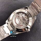 VS FACTORY BEST 1:1 / OMEGA SEAMASTER 150M AQUA TERRA GMT