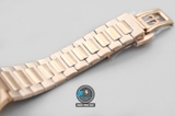 NEW 2022 / MS FACTORY BEST 1:1 / PATEK PHILIPPE NAUTILUS 7118 LADY 35,2MM