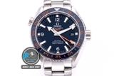 VS FACTORY BEST 1:1 / OMEGA SEAMASTER PLANET OCEAN 600M GMT