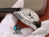 OM FACTORY BEST 1:1 / JAGER LECOULTRE MASTER CALENDAR Q1558420