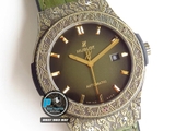 SR FACTORY BEST 1:1 / HUBLOT CLASIC FUSION ARTURO FUENTE 45