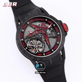 NEW 2023 / BBR FACTORY BEST 1:1 / ROGER DUBUIS EXCALIBUR TOURBILLION