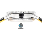 NEW 2023 / BLS FACTORY BEST 1:1 / BRETLING NAVITIME B01 CHRONOGRAPH 43MM CAL.7750