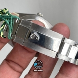 NEW 2023 / ZZF FACTORY BEST 1:1 / ROLEX DATEJUST JULLIBE 126334 41MM CAL.3235