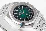 NEW 2023 / ZF FACTORY BEST 1:1 / AP ROYAL OAK EXTRA-THIN 16202 39 x 8,5MM