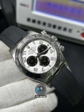 NEW 2022 / CLEAN FACTORY BEST 1:1 / ROLEX DAYTONA OYSTERFLEX 116519 40 x 12,2MM CAL.4130