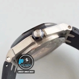 JF FACTORY BEST 1:1 / AP ROYAL OAK OFFSHORE 15710 CERAMIC