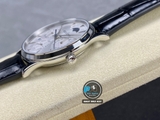 NEW 2023 / J FACTORY BEST 1:1 / JAGER LECOULTRE MASTER ULTRA THIN PERPETUAL 39MM CAL.868