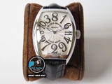 ABF FACTORY BEST 1:1 / FRANK MULLER CASABLANCA CRAZY HOURS