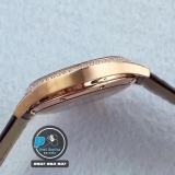 TF FACTORY BEST 1:1 / CARTIER DRIVER DE TOURBILLION LIMITED
