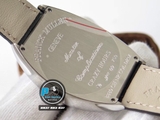 ABF FACTORY BEST 1:1 / FRANK MULLER CASABLANCA CRAZY HOURS