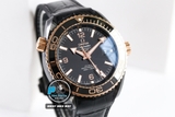 VS FACTORY BEST 1:1 / OMEGA SEAMASTER PLANET OCEAN 600M 