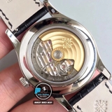 KM FACTORY BEST 1:1 / PATEK PHILIPPE COMPLICATIONS MOONPHASE 5205G