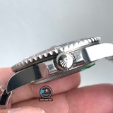 NEW 2021 / CLEAN FACTORY BEST 1:1 / ROLEX GMT MASTER II THÉP 904L CAL.3186