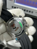 NEW 2022 / CLEAN FACTORY BEST 1:1 / ROLEX DAYTONA OYSTERFLEX 116519 40 x 12,2MM CAL.4130