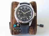 TWA FACTORY BEST 1:1 / JAGER LECOULTRE POLARIS GEOGRAPHIC WORLD TIME