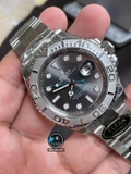 NEW 2022 / CLEAN FACTORY BEST 1:1 / ROLEX YACHT MASTER 126622 40MM CAL.3235