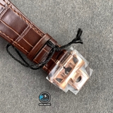 NEW 2021 / MKS FACTORY BEST 1:1 / VACHERON CONSTANTIN OVERSEAS 42MM 47040