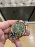 EW FACTORY BEST 1:1 / ROLEX DAYDATE 40 3255