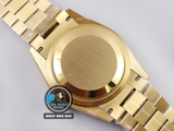 NEW 2020 / EW FACTORY BEST 1:1 / ROLEX DAY-DATE 36MM