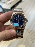 NEW 2023 / MKS FACTORY BEST 1:1 / VACHERON CONSTANTIN OVERSEAS 4500V 41MM