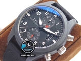 ZF FACTORY BEST 1:1 / IWC PILOT SPITFIRE CHRONOGRAPH