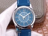 NEW 2020 / ZF FACTORY BEST 1:1 / PATEK PHILIPPE CALATRAVA 6007A 
