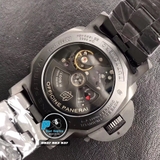 VS FACTORY BEST 1:1 / PANERAI PAM 438 GMT CERAMIC