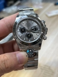 NEW 2023 / BETTER (3K) FACTORY BEST 1:1 / ROLEX DAYTONA 40 x 12,2MM CAL.4130
