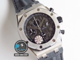 JF FACTORY BEST 1:1 / AP ROYAL OAK OFFSHORE CHRONOGRAPH 42
