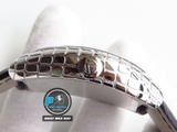 WF FACTORY BEST 1:1 / FRANK MULLER CURVEX GOLD CROCO