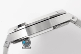 NEW 2022 / ZF FACTORY BEST 1:1 / AP ROYAL OAK 15510 50th ANNIVERSARY 41MM CAL.4302