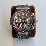 NEW 20121 / HB FACTORY BEST 1:1 / HUBLOT BIG BANG CHRONOGRAPH 44MM