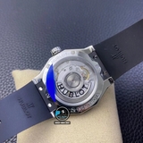 NEW 2022 / APS FACTORY BEST 1:1 / HUBLOT FUSION ORLINSKI 40MM CORE 2892