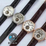 TF FACTORY BEST 1:1 / CARTIER DRIVER DE TOURBILLION LIMITED