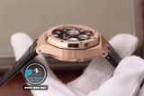JH FACTORY BEST 1:1 / AP ROYAL OAK CHRONOGRAPH 41