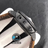 VS FACTORY BEST 1:1 / PANERAI PAM 438 GMT CERAMIC