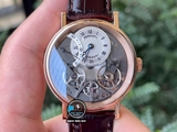 NEW 2023 / ZF FACTORY BEST 1:1 / BREGUET TRADITION 7097B