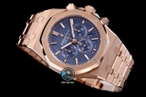 NEW 2021 / OM FACTORY BEST 1:1 / AP ROYAL OAK CHRONOGRAPH 26331