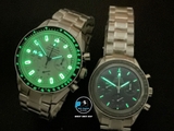 NEW 2022 / BBT FACTORY BEST 1:1 / OMEGA SEAMASTER PROFESSIONAL MOON WATCH CHRONOGRAPH 42MM