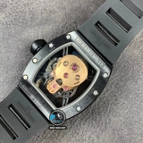 NEW 2020 / JB FACTORY BEST 1:1 / RICHARD MILLER RM 52-01 TOURBILLION LIMITED EDITION