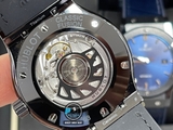 NEW 20121 / GSF FACTORY BEST 1:1 / HUBLOT FUSION TITANIUM 542.CM.1171.RX 42MM