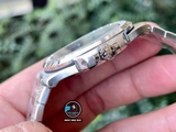 NEW 2022 / 3K FACTORY BEST 1:1 / PATEK PHILIPPE NAUTILUS 5711 DIAMOND BEZEL CAL.324SC