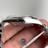 NEW 2023 / ZZF FACTORY BEST 1:1 / ROLEX DATEJUST JULLIBE 126334 41MM CAL.3235
