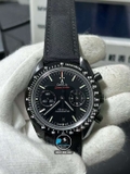 NEW 2023 / OM FACTORY BEST 1:1 / OMEGA SPEEDMASTER MOONWATCH TITANIUM 42MM COAXIAL.9300